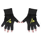 Metallica - M72 Kurzfingerhandschuhe