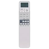 Klimaanlage Fernbedienung Kompatibel mit Toshiba AC...