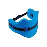 Beco Unisex – Erwachsene Aqua-Jogging-Gürtel-96024 Aqua-Jogging-Gürtel, Sortiert/original, One Size
