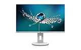 Fujitsu B2711 TE FHD LED-Monitor EEK C (A - G) 68.6cm (27 Zoll) 1920 x 1080 Pixel 16:9 5 ms DisplayP