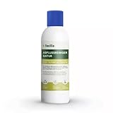 facilia Bio Abflussreiniger & Rohrreiniger | Natürlich & Stark gegen Haare und Verstopfungen | Umweltfreundlich für Küche, Bad, WC, Dusche, Badewanne & Campingtoiletten | 500 ml Konzentrat