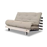 Karup Design Roots | 2 sitzer Futon Schlafsofa im...