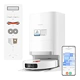 Xiaomi Robot Vacuum X20+ Saugroboter mit Absaugstation und...