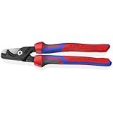 Knipex StepCut XL 95 12 225 Kabelschere