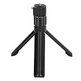 Aluminiumlegierung Zeitgriff, 360 -Grad -Rotation, Tragbares Design, Kugelzeitgriff mit Aluminiumlegierung, Kunststoff, 220 G füR EIN X3 EIN X2 R, X, eine, Aktion