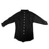 Damen-Shirts in Übergröße, Leinen, Knopfleiste, kurzärmelig, Baumwollbluse, Sommer, lässig, lockere Passform, Strand-Tops, Größe S 2XL, weiße Hemden für Damen, Sommer-Tops für Damen, 2025, lässig