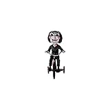 NECA Saw Jigsaw Puppet Headknocker 20cm