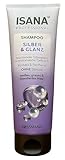 ISANA PROFESSIONAL Shampoo Silber & Glanz