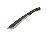 Condor Jungolo Machete Machete Braun, Klingenlänge: 34 cm, 02CN025