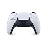 Sony Dualsense Wireless-Controller PS5, Weiß