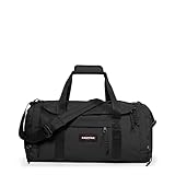 Eastpak Reader S + Reisetasche, 53 cm, Schwarz (Black)