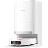 Xiaomi Robot Vacuum X20+ Saugroboter mit Absaugstation und...