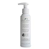 Nature’s Secrets Bio Ceylon Kokosnuss Körperöl mit Orangenöl – 100% Natürlich & Zertifiziert – Tiefenwirksame Pflege für Trockene & Sehr Trockene Haut – Ohne Mineralöl – 143 ml