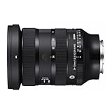 Sigma Art 2,8/24-70mm DG DN II Sony E- Mount, schwarz, Objektiv