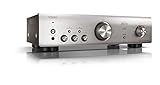 Denon PMA-600NE Vollverstärker mit 70W pro Kanal und...