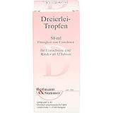 DREIERLEI Tropfen 50 ml