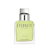 Calvin Klein CK Eternity for Men After Shave 100ml