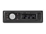 Caliber RMD030BT Autoradio mit Bluetooth, 1 DIN