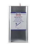 Schmiermittel LIQUI MOLY 6124 Seilfett Korrosionsschutz...