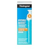 Neutrogena Hydro Boost Aqua Fluid LSF 50 (50 ml),...