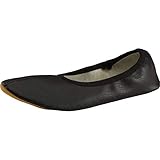 Beck Unisex Basic 008 Gymnastikschuhe, Schwarz, 40 EU
