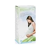 MASMI NATURAL COTTON Bio Wochenbetteinlagen (10 Stück)