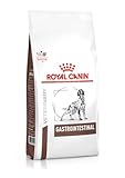 Royal Canin Vet Gastrointestinal für Hunde | 2 kg | Diät-Alleinfuttermittel für Hunde | Zur Unterstützung der Verdauung | Tierärztliche Rezeptur