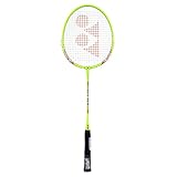 YONEX GR-360 2017 Badmintonschläger (Gelb)