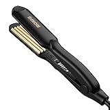 Kreppeisen für die Haare DSHOW Keramik Crimping iron for...