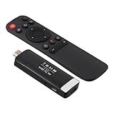 10 Für Q6 TV, HDR-Unterstützung, 1080P Auflösung, High Speed Dual Band WiFi für schnelles Streaming, kompaktes Design für jeden Raum