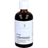 Spinnrad Lebermoos-Extrakt 100ml
