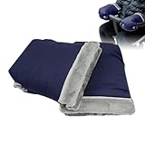Kinderwagen-Manschette, Kinderwagenhandschuhe, verdickte Kinderwagen-Lenkerstümpfe, warme Handschutzdecke, Winter-Motorradhandschuhe, Kinderwagen-Zubehör für Erwachsene, Eltern