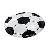 JOINPAYA 1 Stück Aufblasbarer Outdoor Fliegendes Fängerspielzeug Aufblasbare Flugscheibe Flying Disc Sportgeräte Im Freien Outdoor- Schwarz Plastik