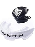 Phantom Athletics Mundschutz - Sport Zahnschutz - Kampfsport, Boxen - Erwachsene