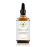 Lugolsche Lösung 100ml 2% Originalrezeptur in pharmazeutischer Reinheit (Ph. Eur.) - in Braunglas abgefüllt - Lugol`sche Jodlösung by vitalundfitmit100 mit hochwertiger Pipette