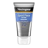 Neutrogena Ultimate Sport Face SPF#70 73 ml...