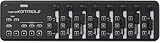 Korg NanoKontrol2-BK Steueroberfläche Schwarz