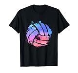 Beach Volleyball Volleyballspieler - Volleyballer T-Shirt