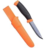 Morakniv Messer - Companion - rostfreier Sandvik Stahl 12C27...