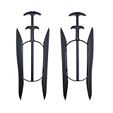 DELFA Stiefelformer 1 Paar - mit innovativem Sensomatic...