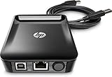 HP Jetdirect LAN Zubehör