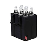 achilles Flaschentasche 6 Fächer je 1,5 Liter –...