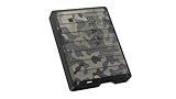 WD_Black P10 Game Drive 4TB Externe Festplatte (Mobile und robuste High-Peformance-Festplatte, Für Konsole und PC, bis zu 150 Spiele specihern) mit 1-monatiger Mitgliedschaft bei Discord Nitro - CAMO
