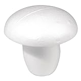 RAYHER - Styropor-Pilz, 13 cm