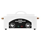 JOSBES 300W Heißluftsterilisator Desinfektion 220℃...