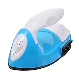 BAZEITFLOW 15stücke Cartoon Insekt USB Kabelclip Daten Linie Schutzhülle für Headset Kabel Organizer Leicht und Strapazierfähig für Arbeit und Reise