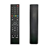 Ersatz grundig Fernbedienung für grundig RC3214803 für Fernbedienung grundig Fernseher