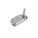 Callaway White Hot OG #5 Single Bend Putt DE Golf, Herren, verchromt, 83 cm