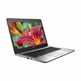 HP EliteBook 840 G3 14 Zoll 1920x1080 Full HD Intel Core i5 256GB SSD Festplatte 8GB Speicher Win 10 Pro MAR Bluetooth Webcam Notebook Laptop Ultrabook (Generalüberholt)