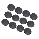 Walmeck Laptop-Unterteilfüße aus Gummi, rutschfest, Ersatz-Unterfüße mit Reparaturwerkzeug für Pro 13 Zoll A1706 A1708 A1989 A2159 A2289 A2338 A1707 A1990 A1932 A2179 A2337